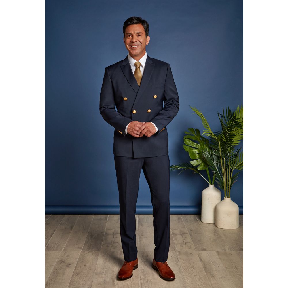 Cruise Uniform ATTIRE EMEA
